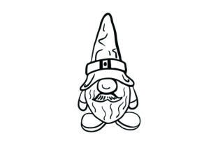 312x208 Cute Gnome