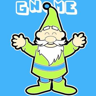 400x400 Garden Gnomes Archives