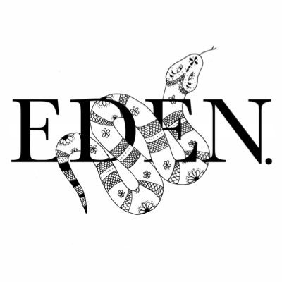 400x400 The Garden Of Eden On Twitter Genesis