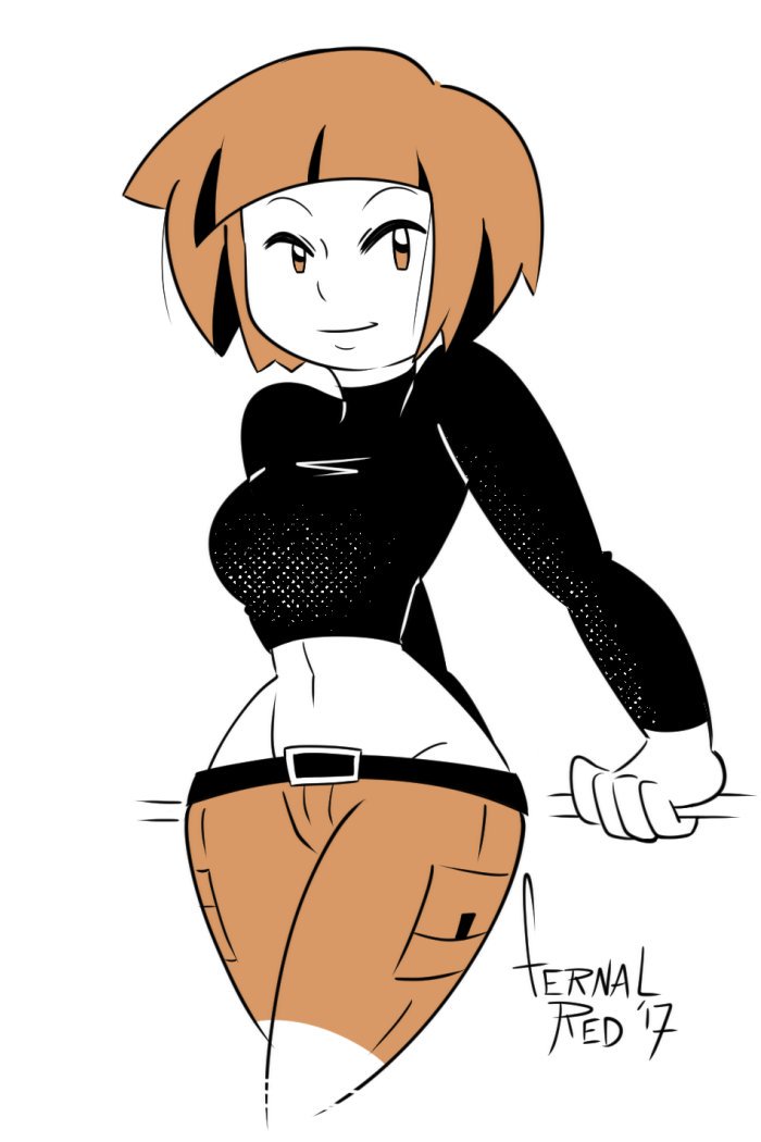 700x1050 ferno on twitter gardenia doodle i did yesterday