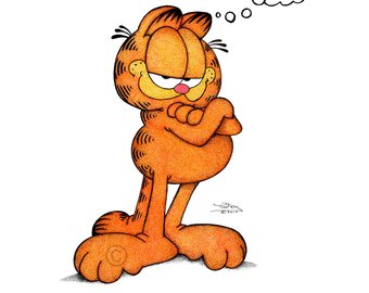 340x270 Garfield Etsy