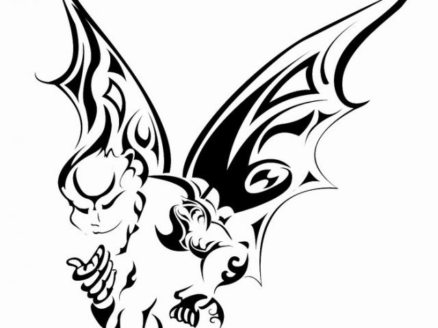 640x480 Free Gargoyle Clipart, Download Free Clip Art