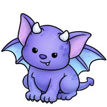 220x220 Gargoyle How Cute The Junk Drawer Cute Animal Clipart, Cute