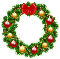 235x230 Simple Garland Clipart Transparent Christmas Drawing Pictures