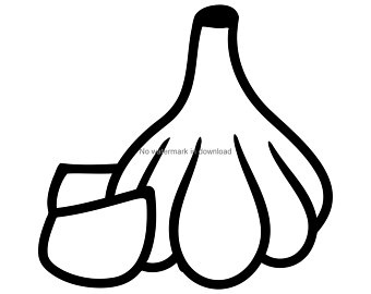 340x270 Image Of Garlic Etsy