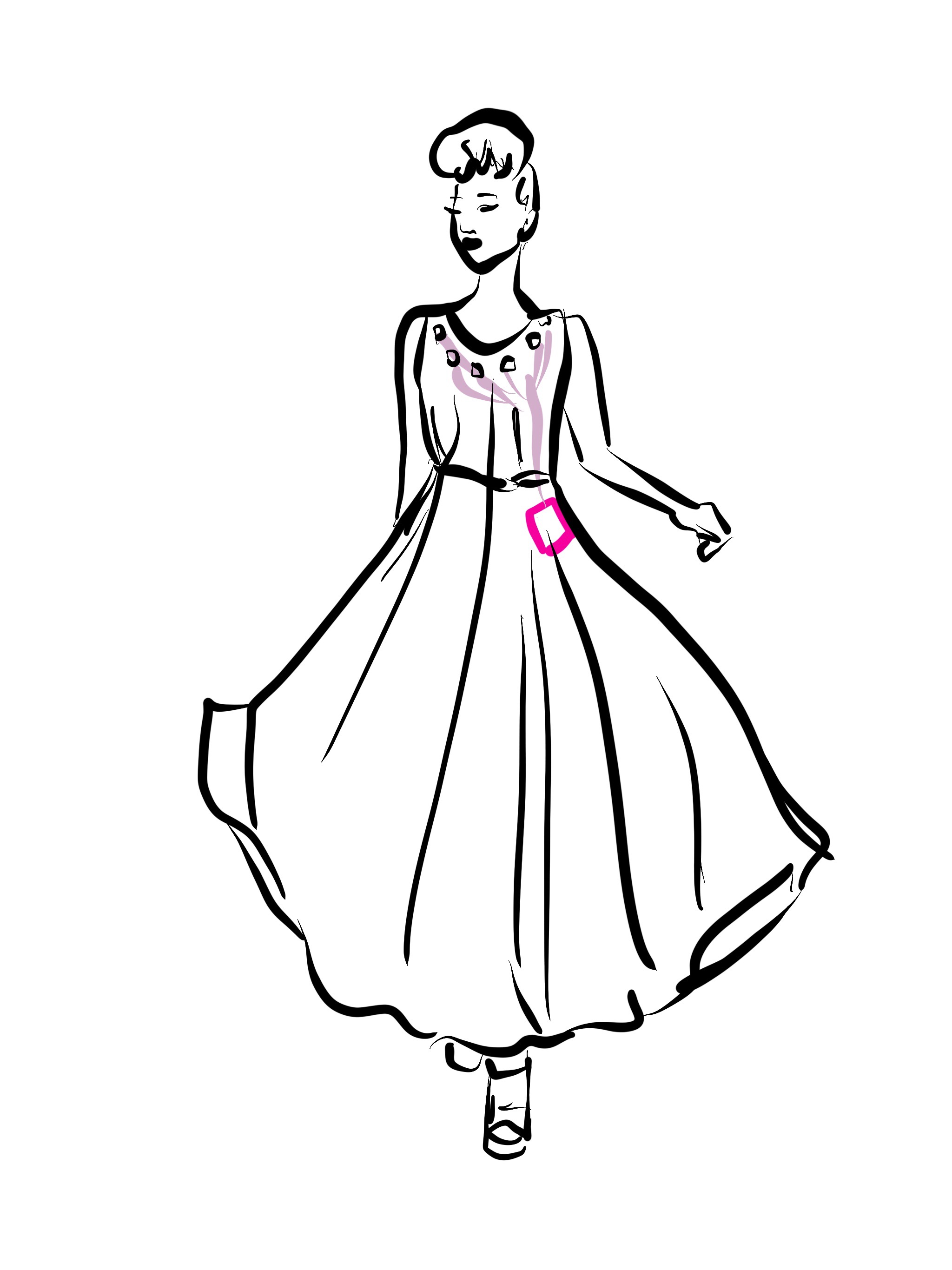 2048x2732 custom garments lumen couture