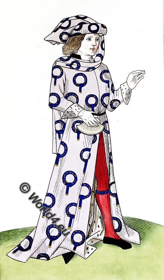 528x900 the garter orders of knighthood