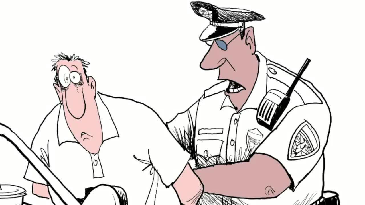 1280x720 cartoonist gary varvel plastic straw wars