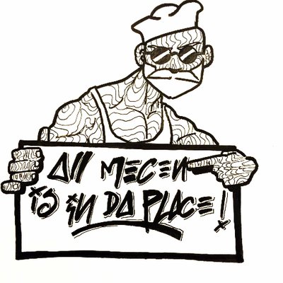 400x400 Pics On Twitter Gas Mask, Pencil Drawing