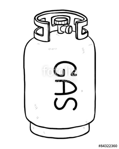 400x500 Gas Tank Stock Image And Royalty Free Vector
