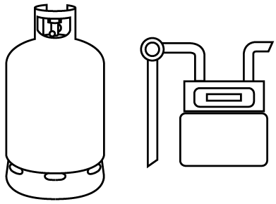 391x290 Collection Of Free Cylinder Drawing Clipart Download On Ui Ex