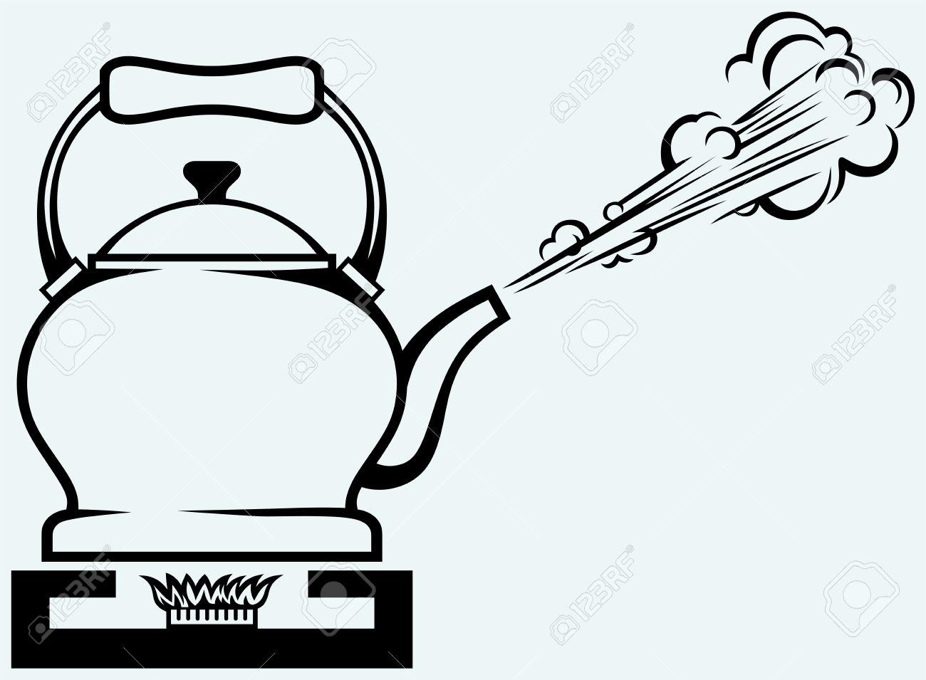 1300x955 Collection Of Free Gases Clipart Black And White Download On Ui Ex