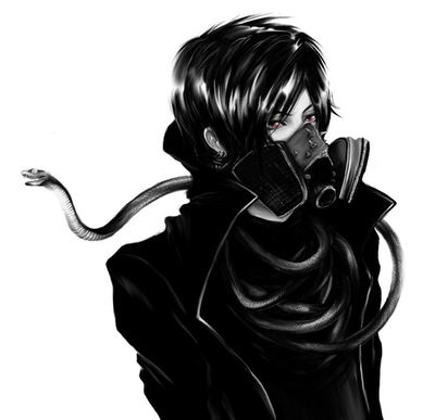 400x387 Snake Via Tumblr Uploaded