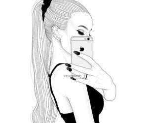 300x250 Images About Outlines On We Heart It See More About Outline