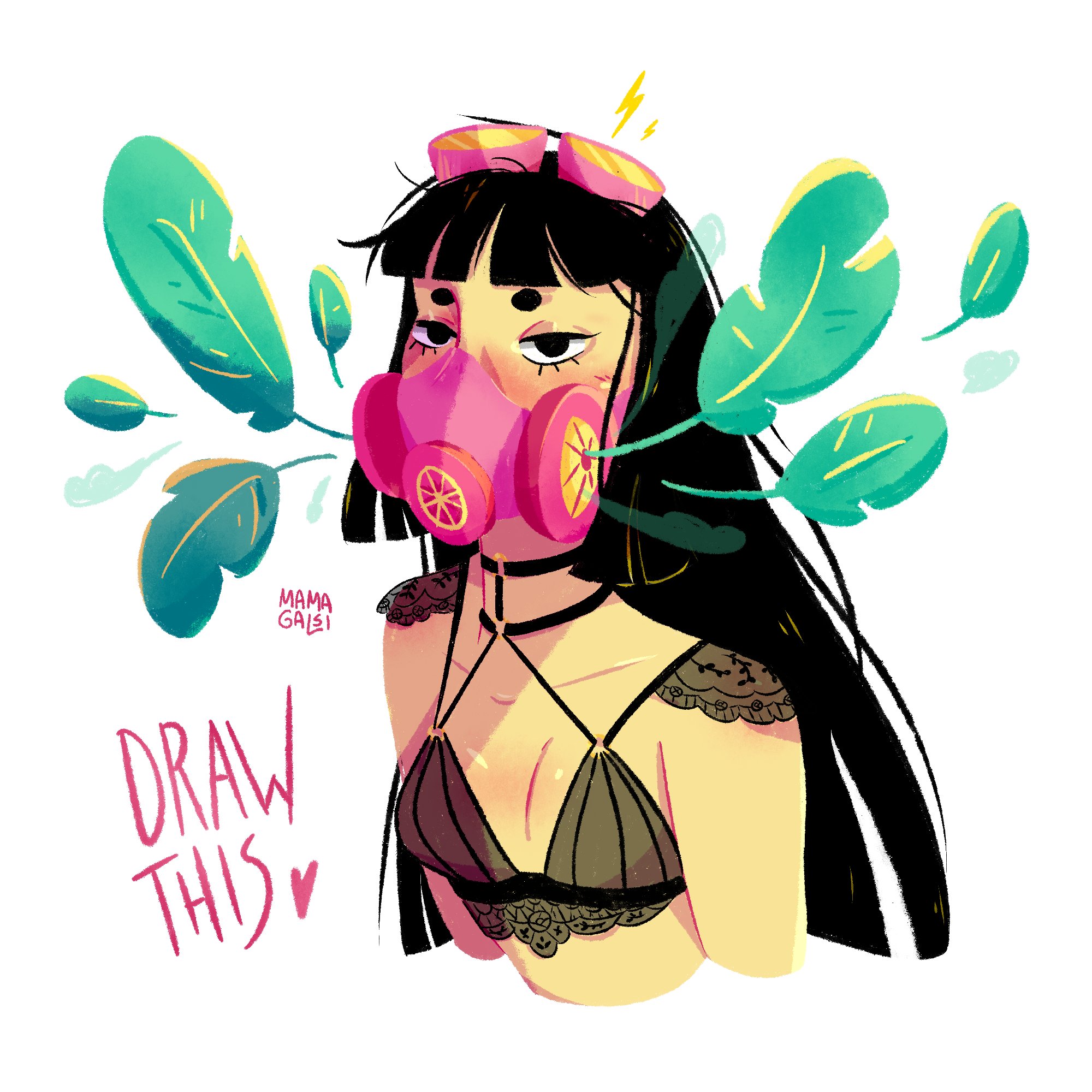 2000x2000 Searching For 'gas Mask'