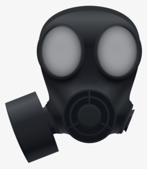 300x345 gas mask png, free hd gas mask transparent image