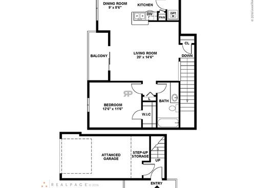 500x367 gas station floor plans fresh the grande reserve