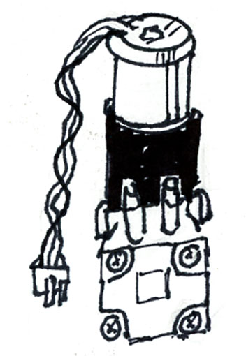 352x510 Air Or Gas Pump