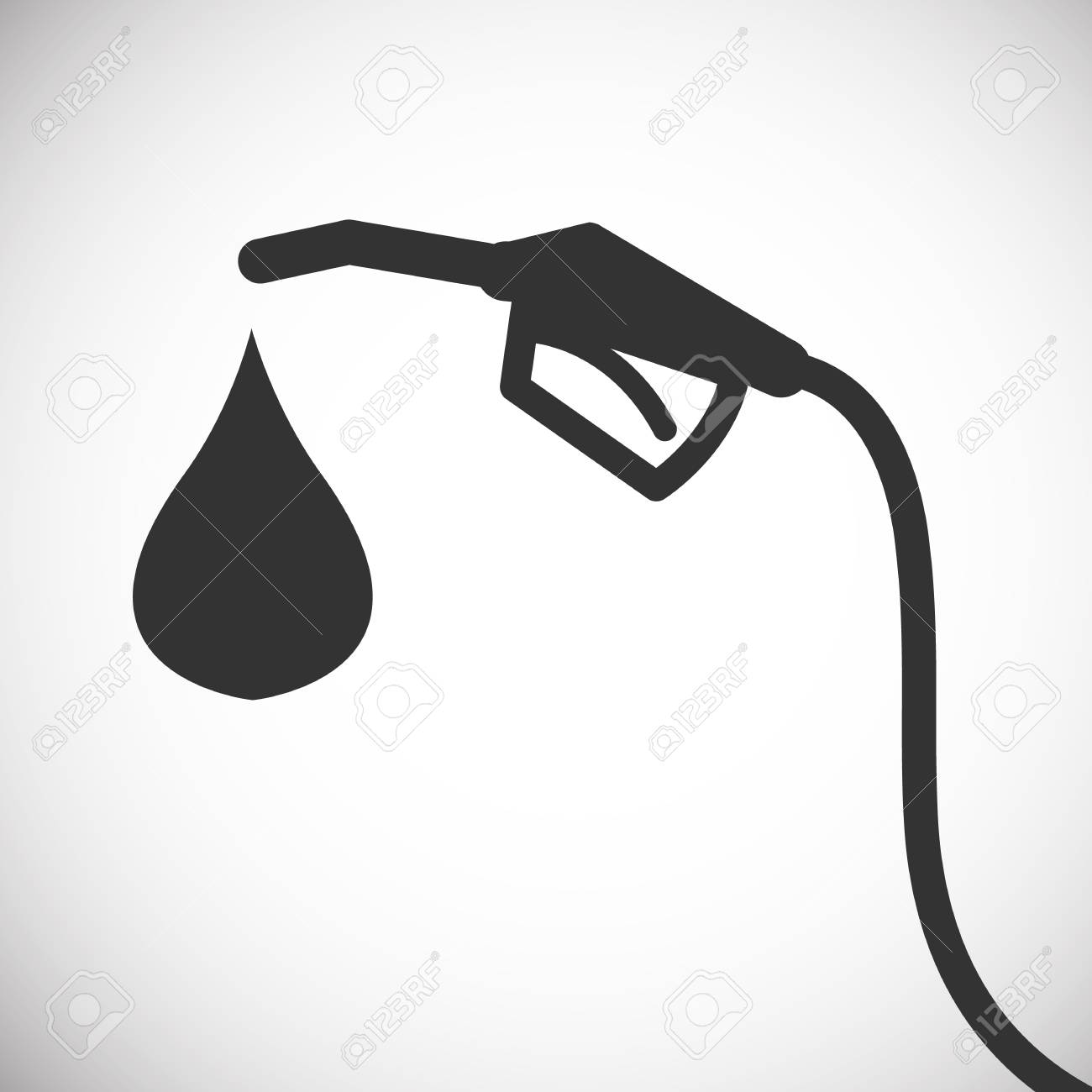 1300x1300 Huge Collection Of 'gas Pump Silhouette' Download More Than
