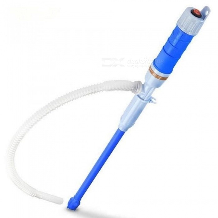 700x700 multifunctional battery auto operated pump draw oil water diesel