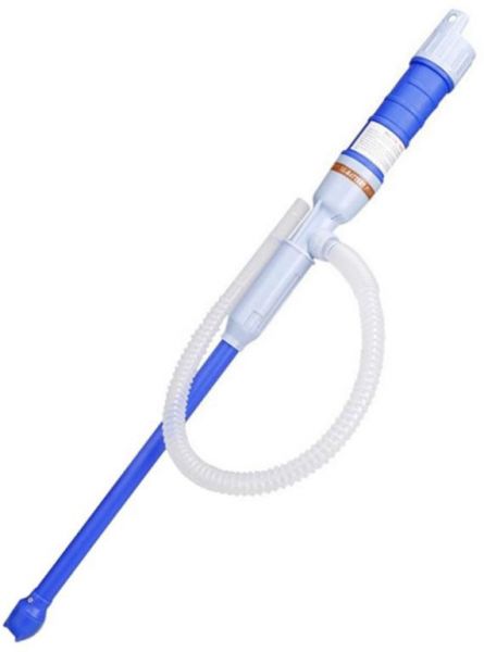 445x600 oil pump battery auto operated pump draw oil water diesel liquid