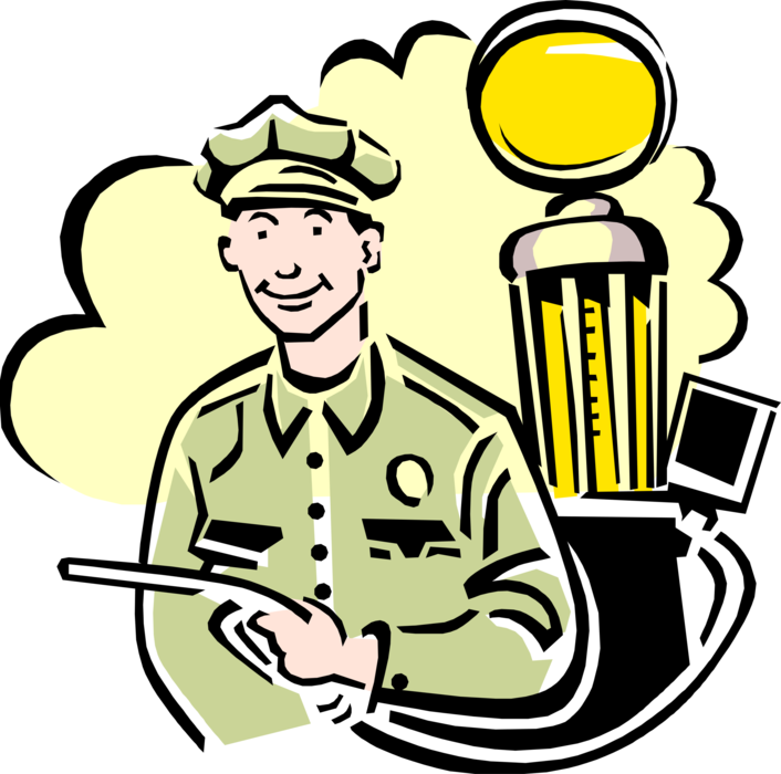 706x700 Gas Station Service Attendant