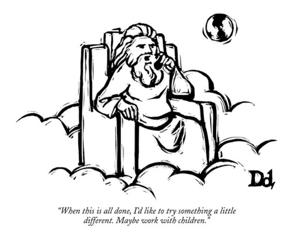 600x491 Heaven Drawings