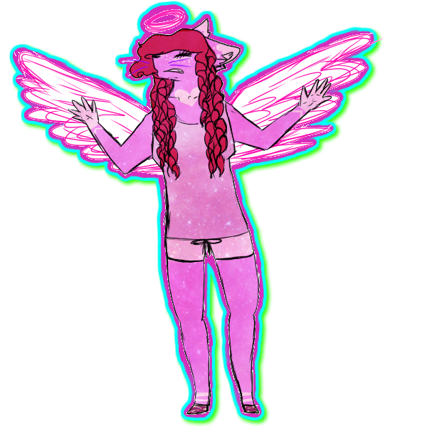 600x600 I Will Break Down The Gates Of Heaven