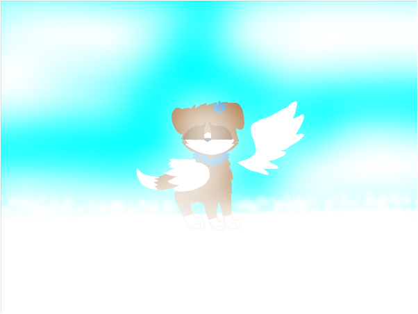 602x452 At The Gates Of Heaven