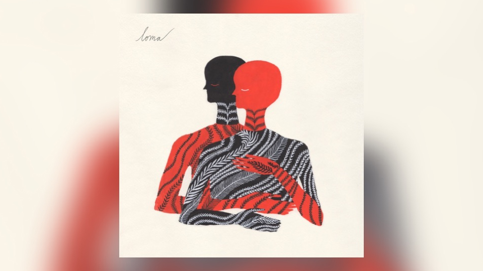 960x540 Beyond Wine Album Review Of Loma