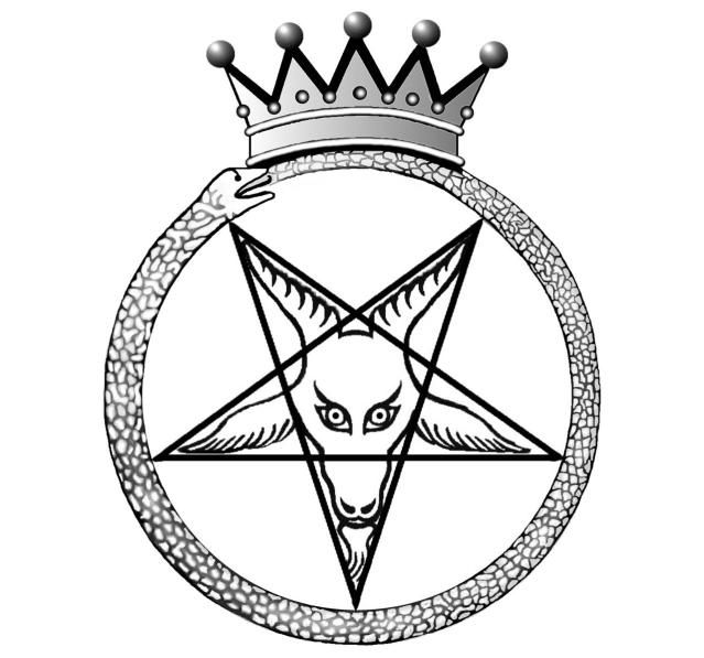 639x597 the crown princes of hell in laveyan satanism me satan