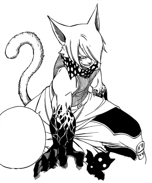 500x602 The Name Is Jackal One Of The Nine Demon Gates Of Tartaros