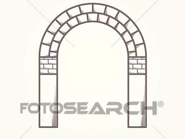 640x480 Free Arch Clipart, Download Free Clip Art