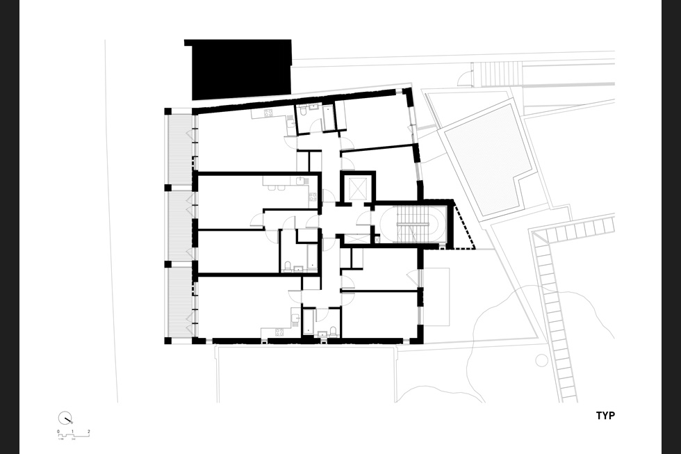 980x653 Tdo Architecture Reveals Greenwich Housing Led Scheme News