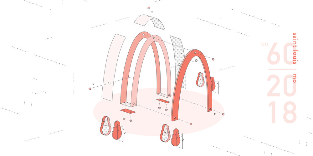 1000x500 Typehike Poster +