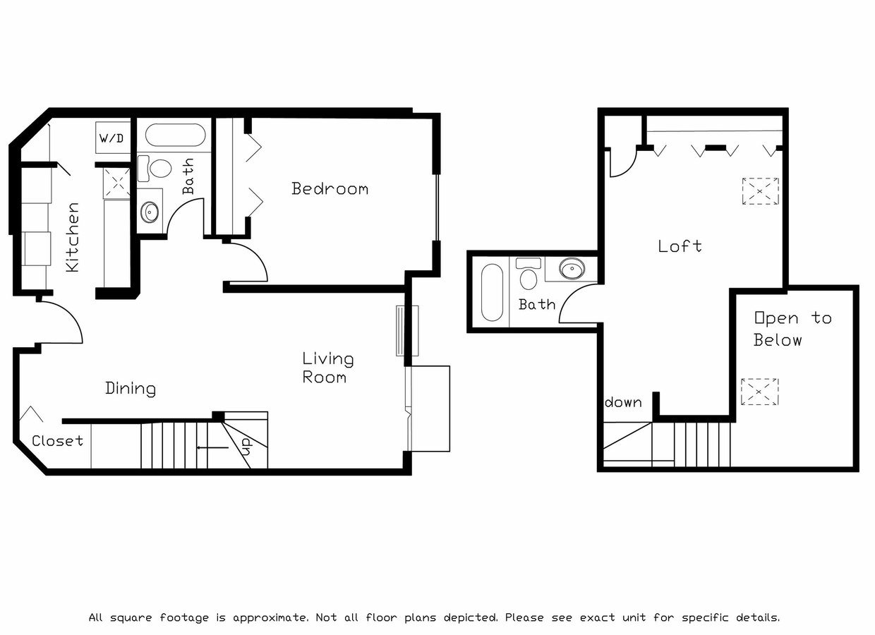 1240x900 Gateway Commons Apartments Sun Prairie, Wi