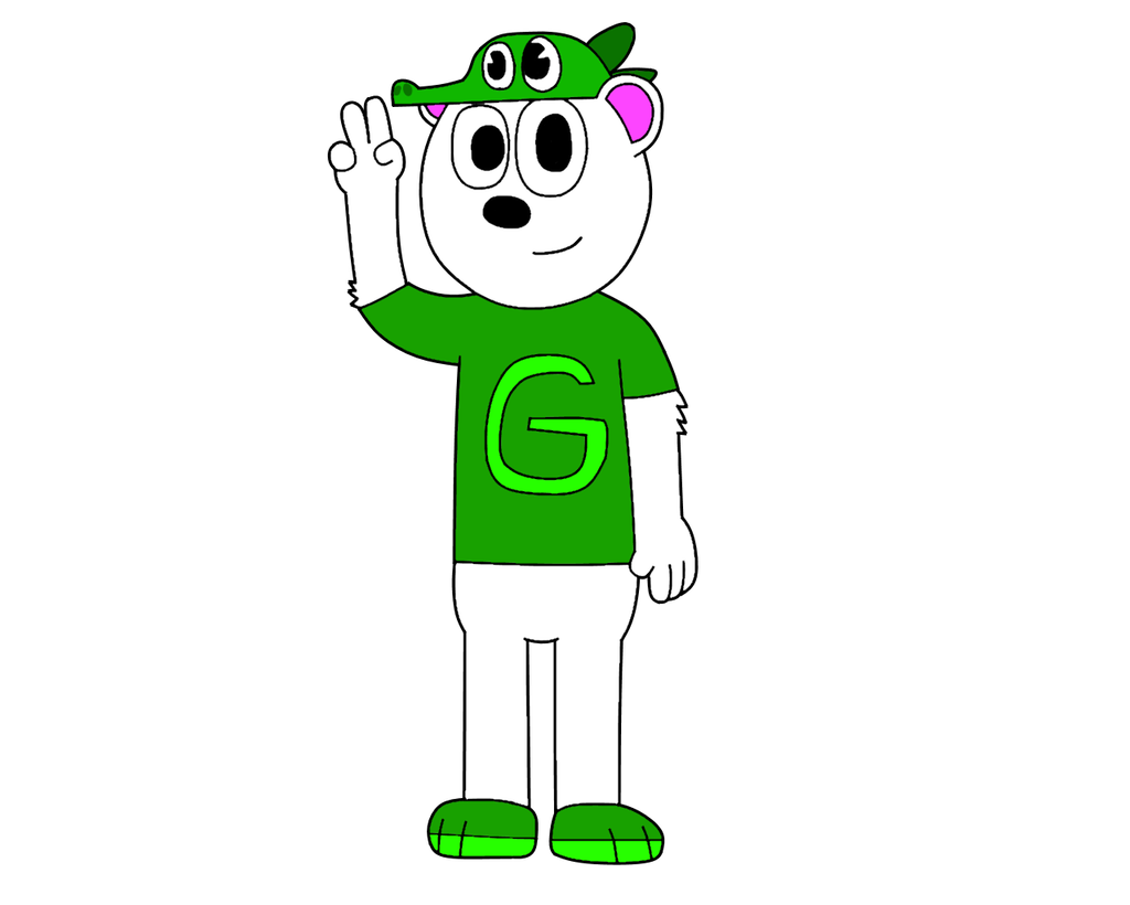 1024x820 My Drawing Of Gator