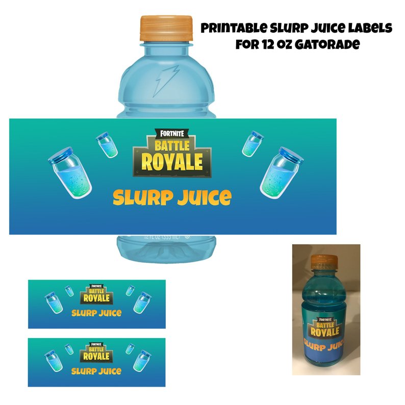 794x794 fortnite slurp juice gatorade printable oz bottle perfect etsy