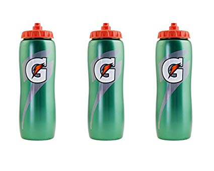 425x340 gatorade x ounce squeeze bottle sports outdoors