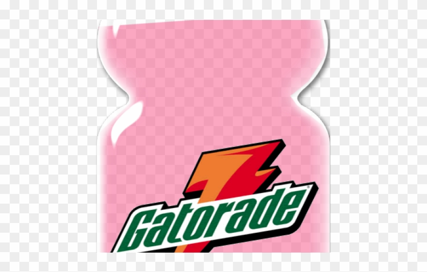 880x561 water bottle clipart gatorade