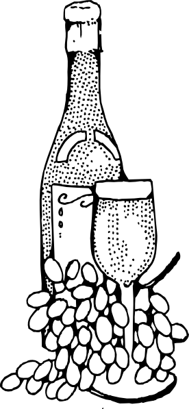 276x597 Collection Of Free Bottle Drawing Sketch Download On Ui Ex