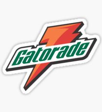 210x230 gatorade drawing stickers redbubble