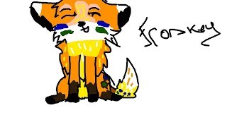 320x180 Gatorade Drawing