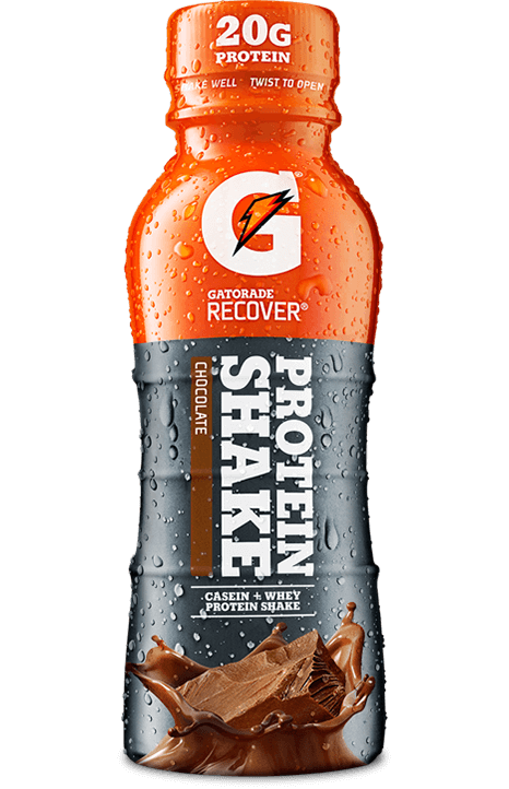 466x722 Gatorade Sports Fuel Protein Shake
