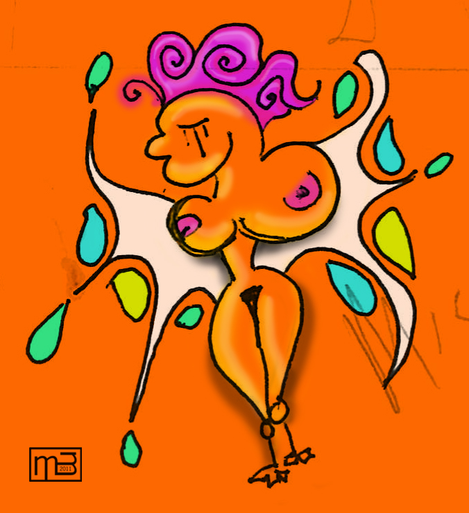 676x740 The World's Best Photos Of Drawing And Gaudi