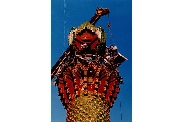 600x400 Work In Progress Capricho De