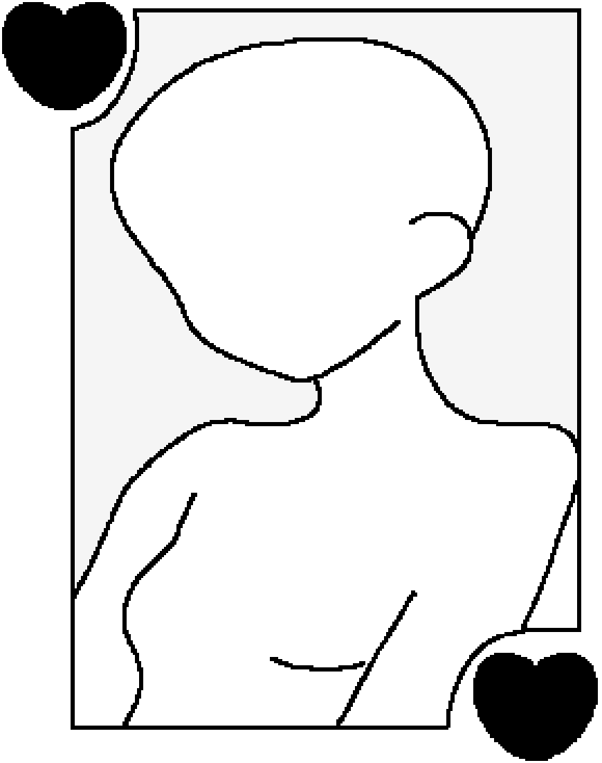 870x1101 Gauge Legend's Profile