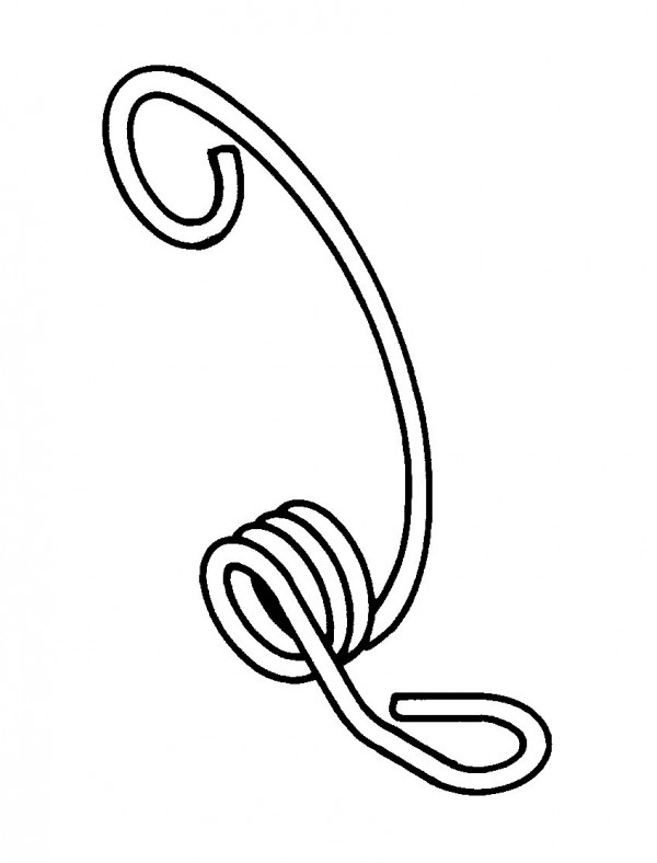 600x788 Buy Biro Bandsaw Gauge Spring Fast Delivery Trade Prices