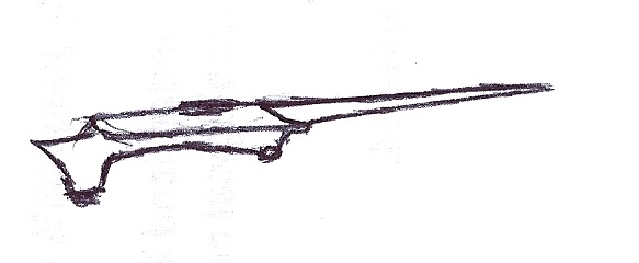 583x240 the world's best photos of drawing and gauntlet