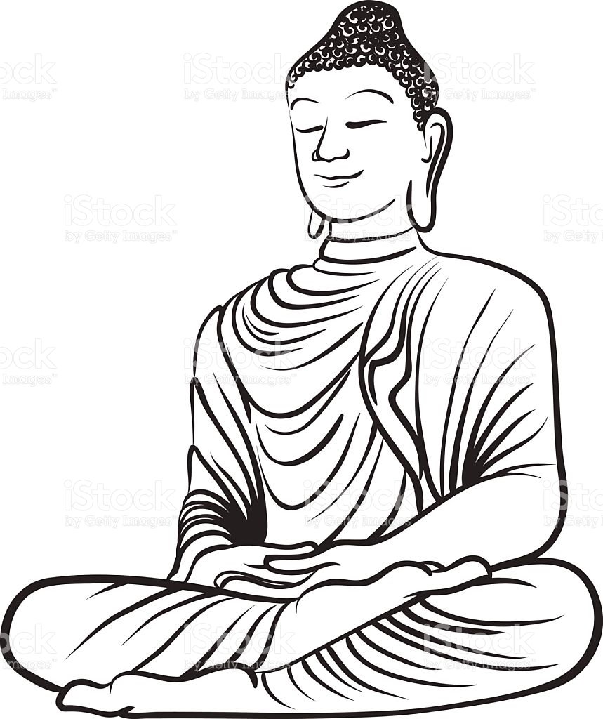 859x1024 Collection Of Free Buddha Clipart Amaravathi Download On Ui Ex